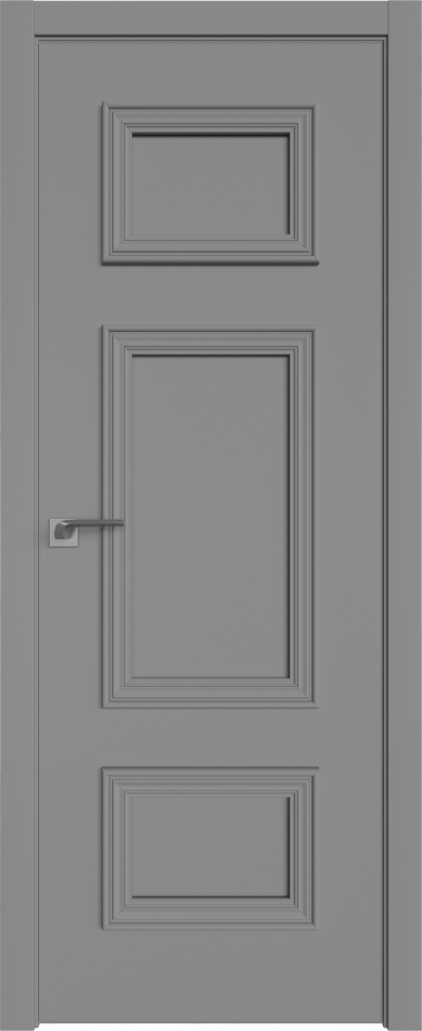 межкомнатные двери  Profil Doors 56E ABS манхэттен